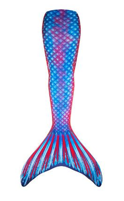 Fin Fun Mermaid Tail Review